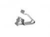Genuine BMW Genuine BMW Fixing Clamp - 51711910956 51711910956 View 2