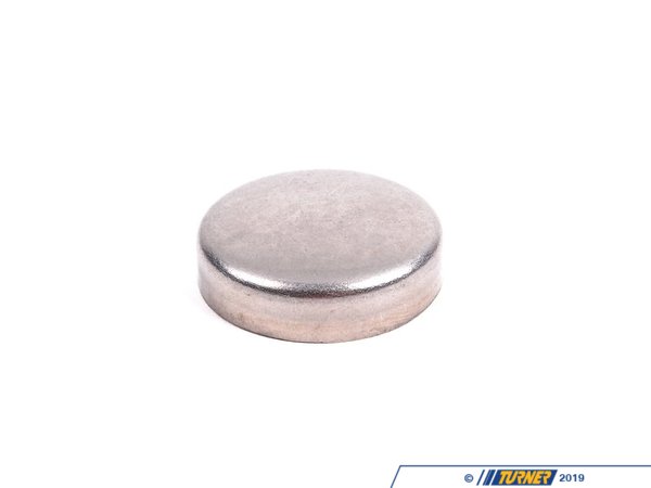 Genuine BMW Engine Block Freeze Plug - Priced Each 11111717939