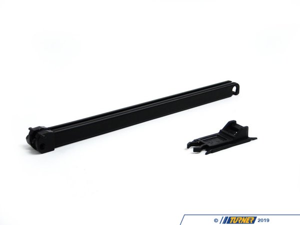 Genuine BMW Genuine BMW Sliding Roof Lifting Lever - Right - E36 54128119096