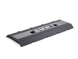 Genuine BMW Engine Beauty Cover - Cyl 5-8 - E34 E38 E32 E31 M60 3.0L 4.0L
