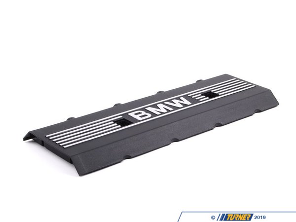Genuine BMW Genuine BMW Engine Beauty Cover - Cyl 5-8 - E34 E38 E32 E31 M60 3.0L 4.0L 11121736004