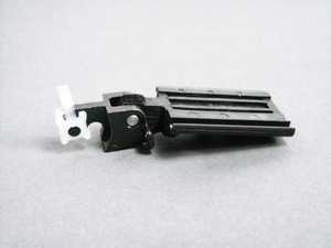 Genuine BMW Sliding Sunroof Frame Lift Lever - Right - E36