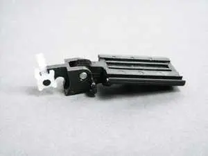 Genuine BMW Sliding Sunroof Frame Lift Lever - Right - E36