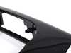 Genuine BMW Genuine BMW Center Console Trim - Schwarz/Black - E46 323Ci 325Ci 328Ci 330Ci M3 51168234716 View 2