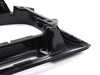Genuine BMW Genuine BMW Center Console Trim - Schwarz/Black - E46 323Ci 325Ci 328Ci 330Ci M3 51168234716 View 4