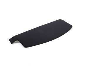 Genuine BMW Headliner Covering - Rear - E46 323Ci 325Ci 328Ci 330Ci M3