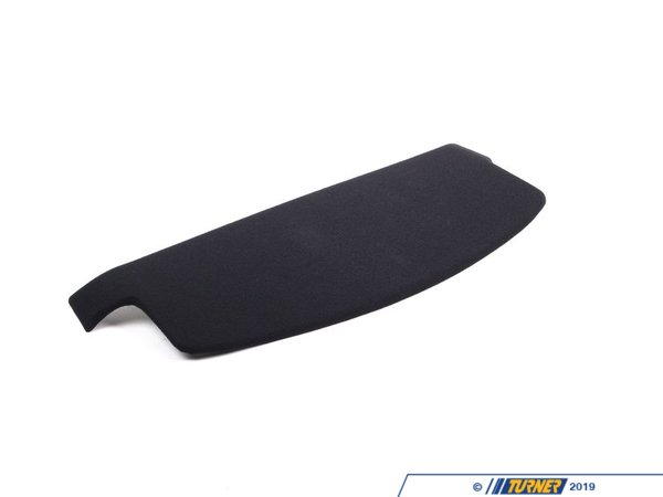 Genuine BMW Genuine BMW Headliner Covering - Rear - E46 323Ci 325Ci 328Ci 330Ci M3 51442699061
