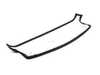 Genuine BMW Genuine BMW Headliner Covering - Rear - E46 323Ci 325Ci 328Ci 330Ci M3 51442699061 View 2