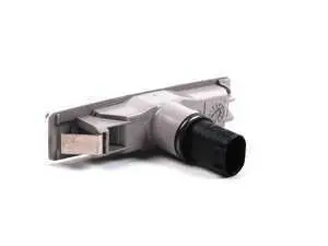 E39 Euro Clear Side Markers (pair)