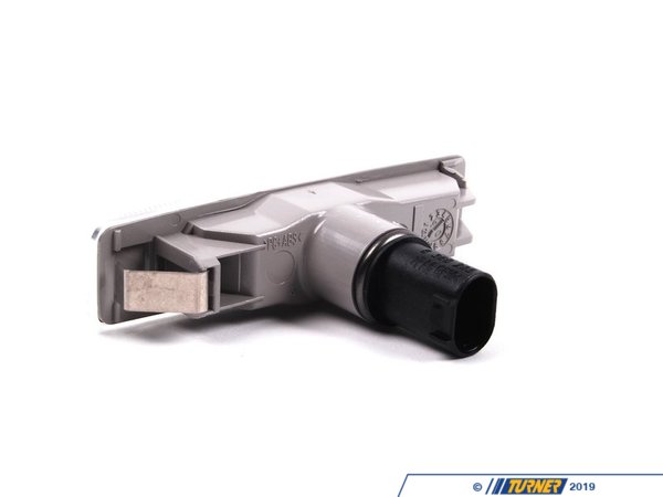 Turner Motorsport E39 Euro Clear Side Markers (pair) 63142496299PAIR