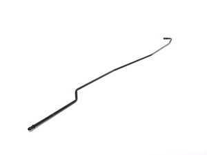 Fuel Return Line - E36