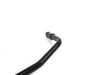Genuine BMW Fuel Return Line - E36 16121182861 View 3