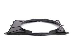Genuine BMW Fan Shroud - E34 535i M5