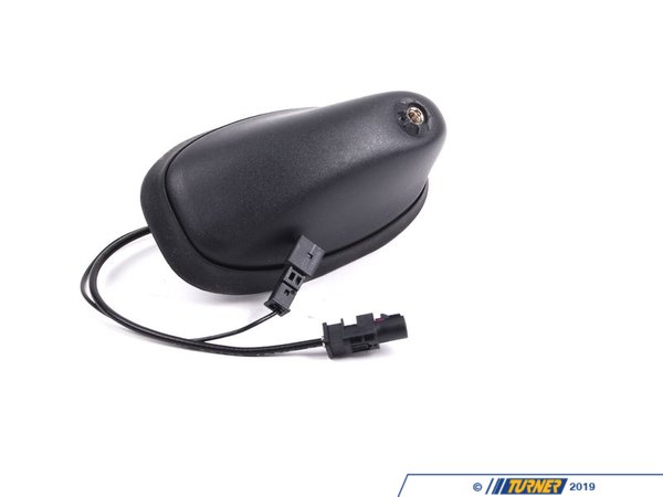 Genuine MINI Genuine MINI Antenna Base 65206985714
