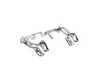 Genuine BMW Genuine BMW Spring Clip - S54 11317830887 View 1