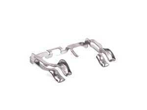 Genuine BMW Spring Clip - S54