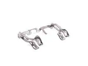 Genuine BMW Spring Clip - S54