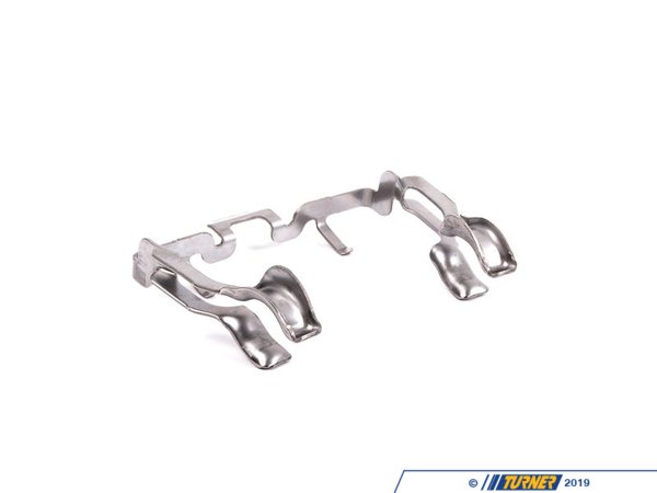 Genuine BMW Genuine BMW Spring Clip - S54 11317830887