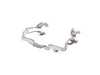 Genuine BMW Genuine BMW Spring Clip - S54 11317830887 View 2