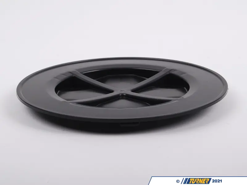 51772751776 - Genuine MINI Lid, Wheelhouse Cover - 51772751776