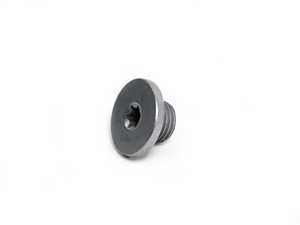 Genuine BMW Oil Drain Plug - 24117533937 - E39,E46,E53,E83