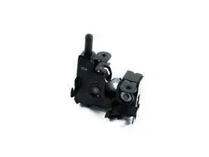 Genuine BMW Hood Latch - E66, E65