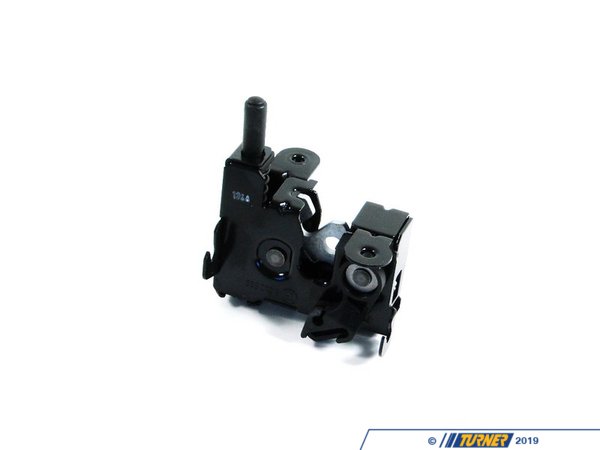 Genuine BMW Genuine BMW Hood Latch - E66, E65 51238240599