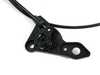 Genuine BMW Hood Release Cable - E36 318i 325i 328i M3 Sedan 51231960853 View 2