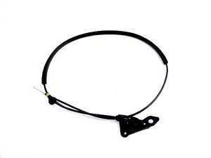 Hood Release Cable - E36 318i 325i 328i M3 Sedan