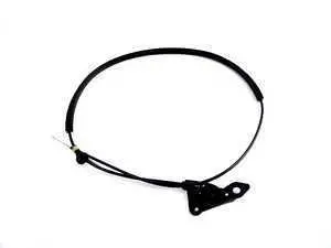 Hood Release Cable - E36 318i 325i 328i M3 Sedan
