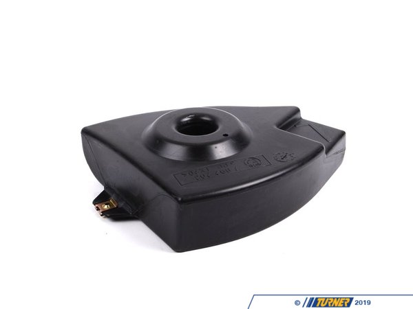 Genuine BMW Genuine BMW Cover F Left Rear Axle Carrier - 33327892203 - E39 M5 33327892203