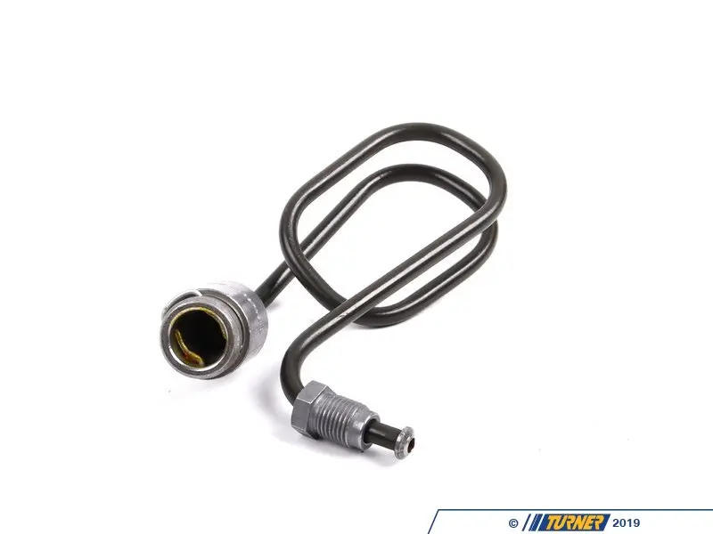 21526751466 - Genuine BMW Clutch Hydraulic Pipe | Turner Motorsport