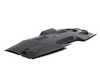 Genuine BMW Genuine BMW Radiator Cover - Z4 3.0i 2.5i 3.0Si Z4 M Coupe Z4 M Roadster 51717162123 View 1