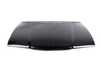 Genuine BMW Genuine BMW Hood - E36 Coupe & Convertible 41618135346 View 1