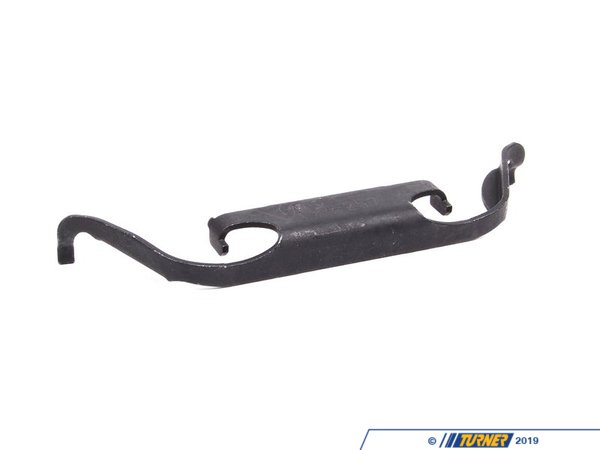 Genuine BMW Genuine BMW Front Anti Rattle Clip - E39 M5 34112229753