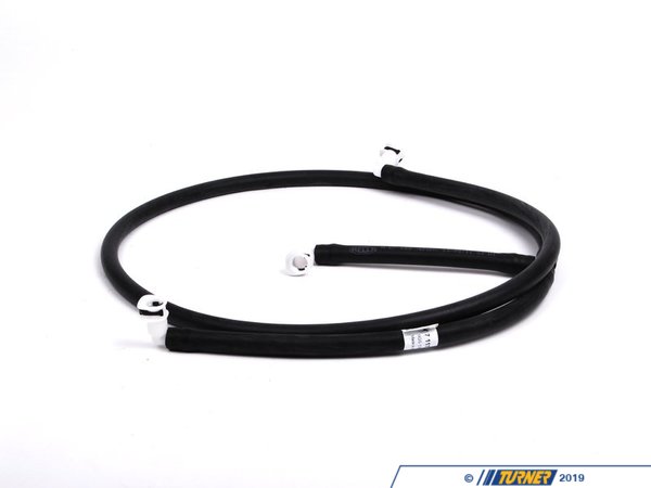Genuine BMW Genuine BMW Headlight Washer Hose 61677117844