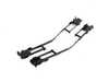 Genuine BMW Genuine BMW Roof Molding Prime-Coated Left - 51138208497 - E46 Non M Models  51138208497 View 3