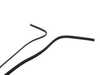 Genuine BMW Genuine BMW Roof Molding Prime-Coated Left - 51138208497 - E46 Non M Models  51138208497 View 9