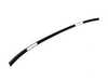 Genuine BMW Genuine BMW Roof Molding Prime-Coated Left - 51138208497 - E46 Non M Models  51138208497 View 13