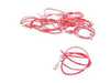 Genuine BMW Bushing Contact With Wire Lead - Pack Of 10 61130007256 View 2