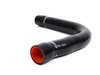 Mishimoto Silicone Radiator Hose Kit - Black MMHOSEE3692IBK View 2