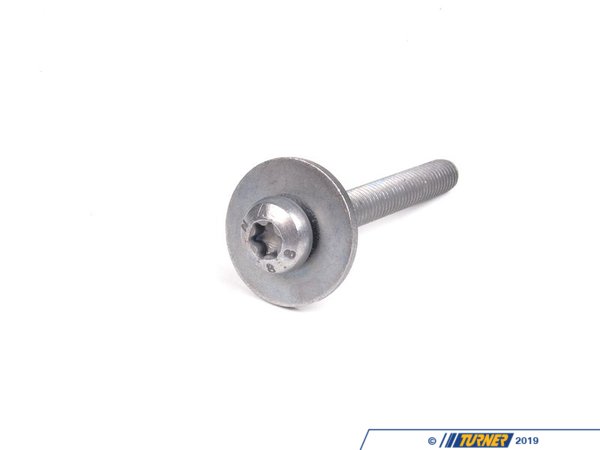 Genuine BMW Genuine BMW Screw 40X9 - 51169142188 - E70 X5,E71 X6,E85 51169142188
