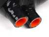 Mishimoto Silicone Intake Boot - Black M50 S50 Engines OSEE3692IBBK View 2