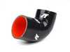 Mishimoto Silicone Intake Boot - Black M50 S50 Engines OSEE3692IBBK View 4