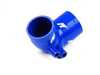 Mishimoto E36 Mishimoto Silicone Intake Boot (Euro/540/Porsche 3.5" HFM) OSEE3692IB35 View 2