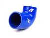 Mishimoto E36 Mishimoto Silicone Intake Boot (Stock 3.0" HFM) OSEE3692IB View 2