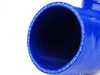 Mishimoto E36 Mishimoto Silicone Intake Boot (Euro/540/Porsche 3.5" HFM) OSEE3692IB35 View 6