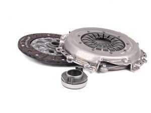 Genuine MINI Clutch Kit