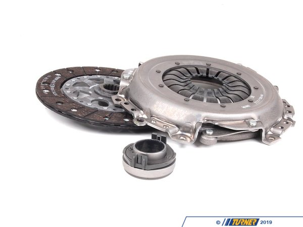 Genuine MINI Genuine MINI Clutch Kit 21207551383