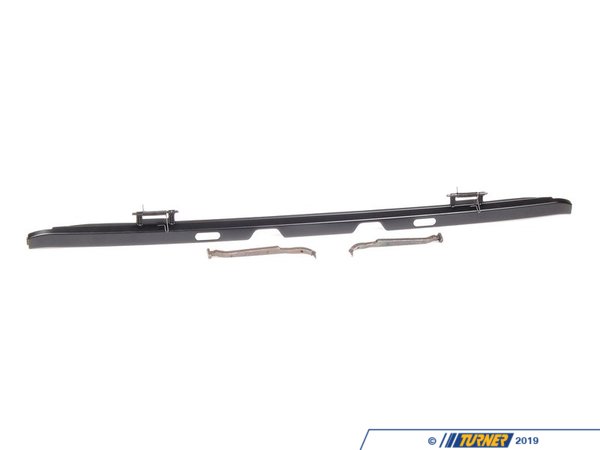 Genuine BMW Genuine BMW Slipstream Deflector - 54128203806 - E39,E39 M5 54128203806